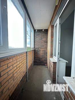 Студия квартира, вторичка, 23м2, 5/5 этаж