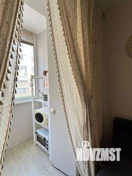 1-к квартира, вторичка, 44м2, 3/7 этаж