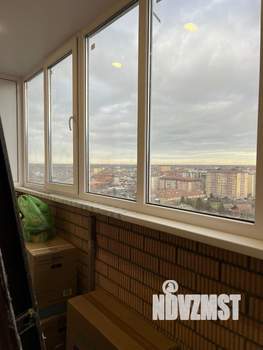 3-к квартира, вторичка, 67м2, 14/19 этаж