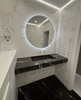 2-к квартира, вторичка, 57м2, 7/24 этаж