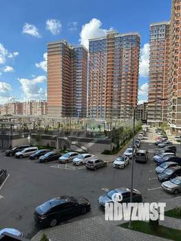 1-к квартира, вторичка, 45м2, 3/24 этаж