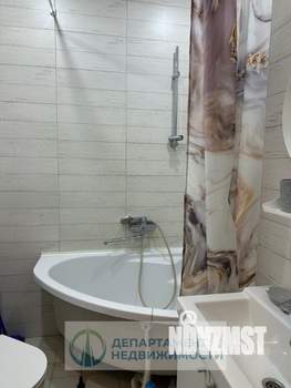 Студия квартира, вторичка, 24м2, 3/16 этаж