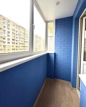 1-к квартира, вторичка, 35м2, 5/13 этаж