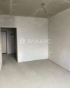 1-к квартира, вторичка, 32м2, 11/17 этаж