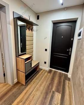 1-к квартира, вторичка, 37м2, 5/16 этаж