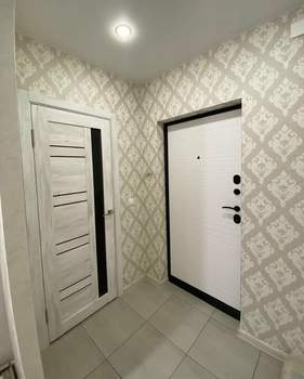 Студия квартира, вторичка, 27м2, 2/20 этаж