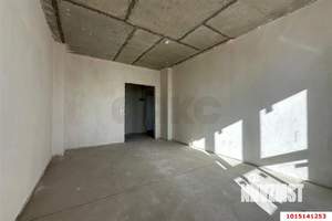 1-к квартира, вторичка, 53м2, 12/16 этаж