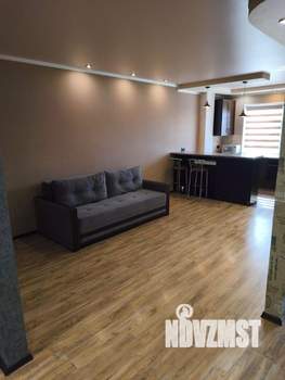 1-к квартира, вторичка, 50м2, 2/4 этаж