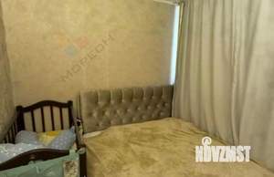 2-к квартира, вторичка, 57м2, 16/16 этаж