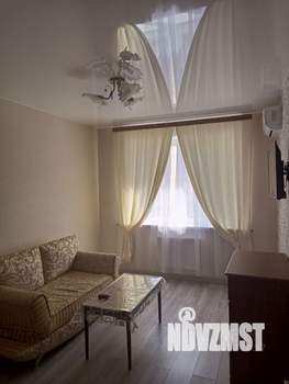 1-к квартира, вторичка, 35м2, 16/18 этаж