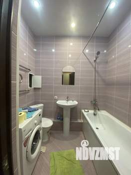 1-к квартира, вторичка, 40м2, 7/16 этаж