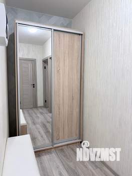 1-к квартира, вторичка, 35м2, 11/16 этаж