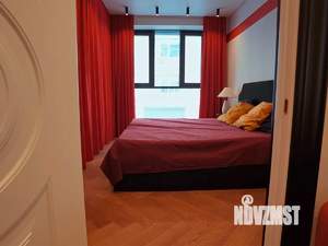 3-к квартира, вторичка, 84м2, 7/25 этаж