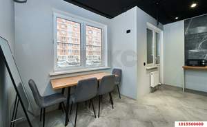 2-к квартира, вторичка, 53м2, 1/12 этаж