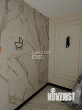 1-к квартира, вторичка, 55м2, 7/16 этаж