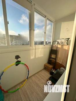 2-к квартира, вторичка, 58м2, 12/14 этаж