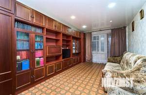 2-к квартира, вторичка, 52м2, 2/5 этаж