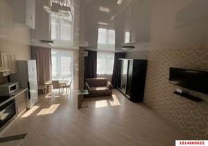 1-к квартира, вторичка, 40м2, 3/8 этаж