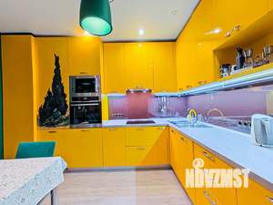 3-к квартира, вторичка, 75м2, 16/24 этаж