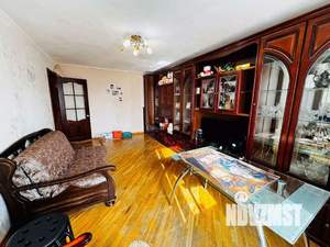 3-к квартира, вторичка, 80м2, 11/12 этаж