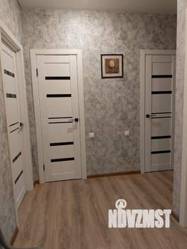 2-к квартира, вторичка, 67м2, 1/8 этаж