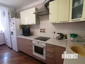 1-к квартира, вторичка, 43м2, 2/7 этаж