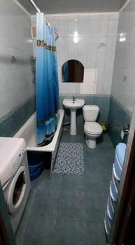 1-к квартира, вторичка, 40м2, 2/3 этаж