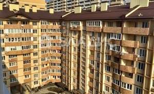 2-к квартира, вторичка, 60м2, 9/9 этаж