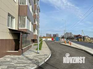2-к квартира, вторичка, 57м2, 5/5 этаж