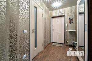 Студия квартира, вторичка, 30м2, 10/16 этаж