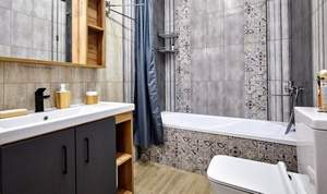 3-к квартира, вторичка, 87м2, 7/16 этаж