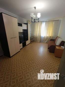 1-к квартира, вторичка, 40м2, 2/14 этаж