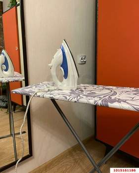 2-к квартира, вторичка, 32м2, 1/1 этаж