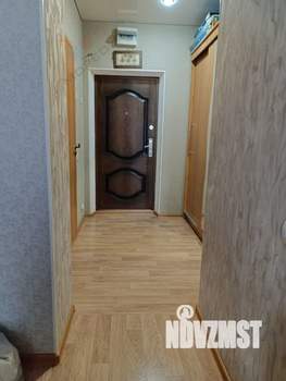 1-к квартира, вторичка, 33м2, 8/22 этаж