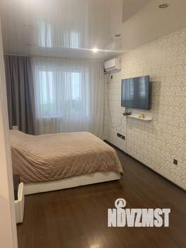 1-к квартира, вторичка, 38м2, 9/19 этаж