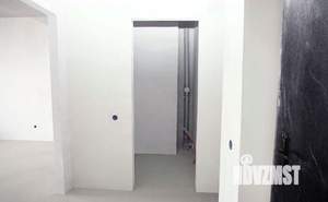 1-к квартира, вторичка, 39м2, 16/25 этаж