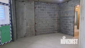 3-к квартира, вторичка, 95м2, 13/24 этаж