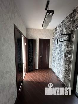 1-к квартира, вторичка, 42м2, 10/20 этаж