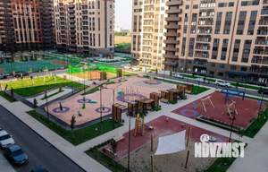 1-к квартира, вторичка, 33м2, 15/16 этаж