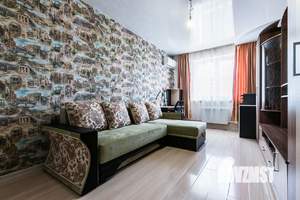 2-к квартира, вторичка, 61м2, 15/17 этаж
