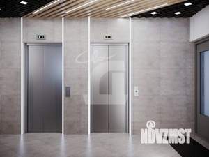 2-к квартира, вторичка, 65м2, 16/24 этаж