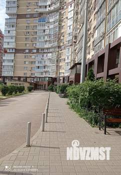 3-к квартира, вторичка, 100м2, 15/24 этаж