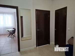 1-к квартира, вторичка, 54м2, 8/16 этаж