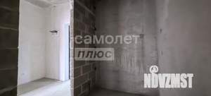 1-к квартира, вторичка, 36м2, 4/17 этаж