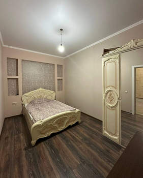 2-к квартира, вторичка, 60м2, 18/18 этаж