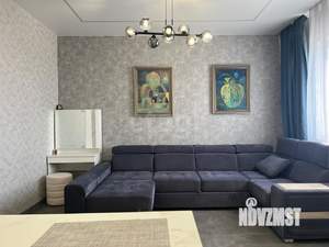 1-к квартира, вторичка, 30м2, 24/24 этаж