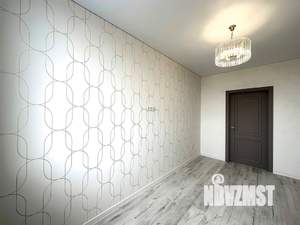 2-к квартира, вторичка, 58м2, 14/24 этаж