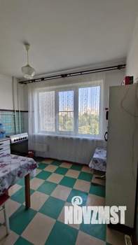 3-к квартира, вторичка, 65м2, 6/9 этаж