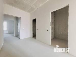 3-к квартира, вторичка, 87м2, 22/24 этаж