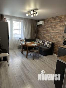 2-к квартира, вторичка, 68м2, 3/16 этаж